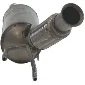 Bosal 095-355 Roetfilter (DPF)