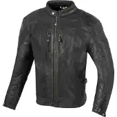 Merlin Cambrian Motorfiets lederen jas