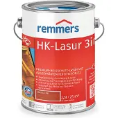 Remmers HK-Lazuur 3in1 - Mahonie - 2.5 liter