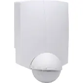Kopp Infracontrol Bewegingsmelder 270° 3-draads 1000w Wit
