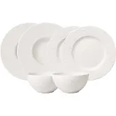 Villeroy & Boch Starter-Set Manufacture Rock