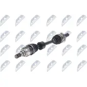 NTY NPW-SU-060 Aandrijfas