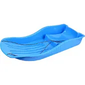 Prosperplast Snow Collection 87x15x37 Cm Slee