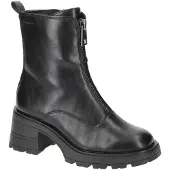 Tamaris Dames Enkellaarsje 1-25431-41 001 normaal Maat: 39 EU
