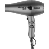 Xanitalia Levante 380 Haardroger Zilver 2100watt