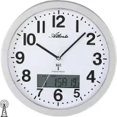 Atlanta Unisexhorloge 4380-19
