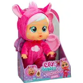 IMC Toys Cry Babies IM909793, Poppenspeelgoed, Geschikt voor jongens en meisjes, Vanaf 1,5 jaar, Jongen/meisje, 260 mm, 393 g