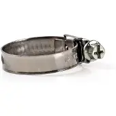Nedis Slangklem | 20 - 32 mm | 2 stuks (Voor afvoerslangen)