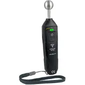 Pce Instruments -PMI 1BT Materiaalvochtmeter Meetbereik bouwvochtigheid 0 tot 100 % Meetbereik houtvochtigheid (bereik) 0 tot 100 %