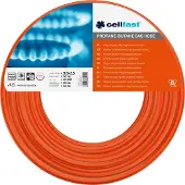 Cellfast - LPG-gasslang / 9x2,5 mm - lengte 50 m