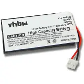 123accu Philips 530065 / C29943 / PB9400 accu (1700 mAh, huismerk)