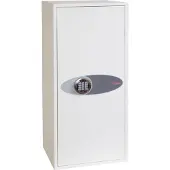 Phoenix Veiligheidskluis Fortress, serie SS1185, H 1000 x B 440 x D 400 mm, elektr. slot
