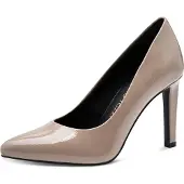 Marco Tozzi Dames Pumps 2-22415-41 348 F-breedte Maat: 40 EU