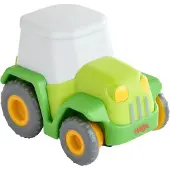 Haba knikkerbaan Tractor - 2 jaar +