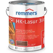 Remmers HK-Lazuur 3in1 - Noten - 5 liter