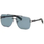 Chopard Schl78 Geometric Zonnebril