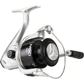 Mitchell Mx1 Spinning Reel Zilver 4000