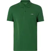 Lacoste Regular Fit Polo Heren S