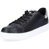 Marco Tozzi Dames Sneaker 2-2-23705-20 098 F-breedte Maat: 39 EU