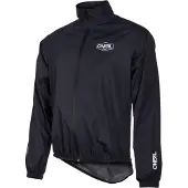O'Neal Breeze WP Zwart Waterdichte Jas Maat 2XL