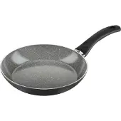 Ballarini Bologna keramische koekenpan 24cm, Pan + steelpan