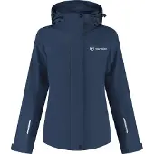 Tenson Melville Jacket Dames