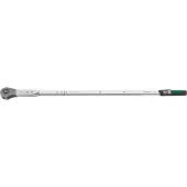 Stahlwille MANOSKOP 730DR/80 96501880 Momentsleutel Kalibratie (ISO) Met ratel 3/4 (19 mm) 80 - 800 Nm