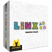 Matagot Sfeerspel Linx