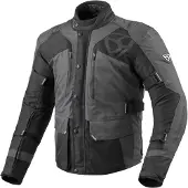 MUGENRACE Autumn Waterdichte Textieljas Maat XL