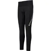 CMP Bike 31t3596 Lange Broek Zonder Bretels