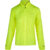 Endurance - Women's Immie Packable Cycling/MTB Jacket - Fietsjack 38, groen