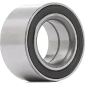RIDEX 654W0114 Wiellagerset