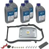 Meyle Onderd.set, olie verversen van automatische versnellingsbak 100 135 0012
