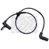 MAPCO 86872 Wielsnelheidssensor (ABS)