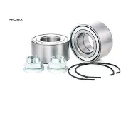 RIDEX 654W0653 Wiellagerset