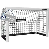 Hudora Voetbaldoel advanced 120