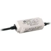 MEAN WELL XLN-40-24 LED-driver Constante spanning 40.8 W 1.7 A 24 V PFC-schakeling 1 stuk(s)