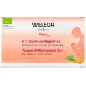 Weleda WeledaBorstvoedingsthee BIO - 20 theezakjes