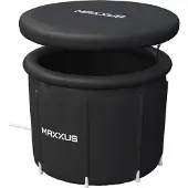 Maxxus ijsbad