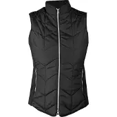 Horka Bodywarmer Avanti Zwart - S