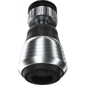 Granitan Waterbesparende Perlator M22/M24 voor Keuken & Badkamer