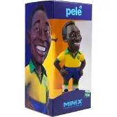 Minix Brazil 1st Kit - Pele