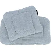 Kidsmill Up! Kussen - Soft Elegance Iceblue