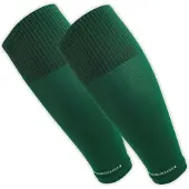 Tape Design Tubes Beenwarmers Groen Man