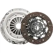 Stark SKCK-0100151 Koppelingsset