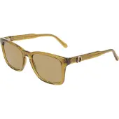Salvatore Ferragamo SF2086SE Transparent beige 55/19/150 MAN Zonnebrillen