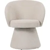 Ptmd eetkamerstoel hermes - 65x62x79cm