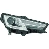 Diederichs 1020081 Koplamp