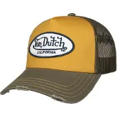 Von Dutch Vd/1/ct/used/12 Pet