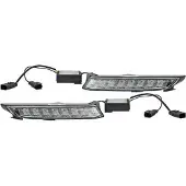 Diederichs 2251289 Dagrijverlichting